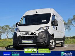 FIAT DUCATO 2.2 L3H2 Navi Carplay!