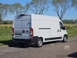 FIAT DUCATO 2.2 L3H2 Navi Carplay!