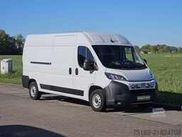 FIAT DUCATO 2.2 L3H2 Navi Carplay!