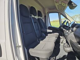FIAT DUCATO 2.2 L3H2 Navi Carplay!