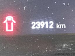 FIAT DUCATO 2.2 L3H2 Navi Carplay!