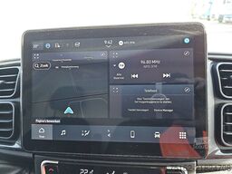 FIAT DUCATO 2.2 L3H2 Navi Carplay!