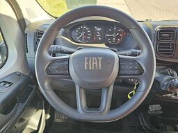 FIAT DUCATO 2.2 L3H2 Navi Carplay!