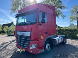 DAF XF 460 FT