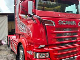SCANIA R 500