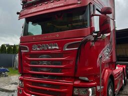 SCANIA R 500