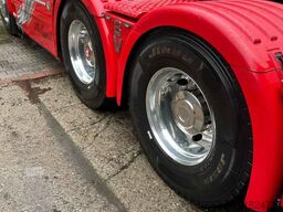 SCANIA R 500