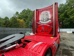 SCANIA R 500
