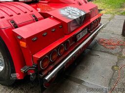 SCANIA R 500