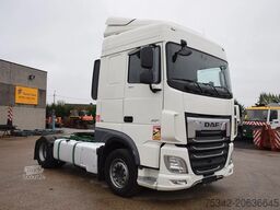 DAF XF 480