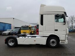 DAF XF 480 E6 SSC 2 Tanks, Stand Klima, 553 TKM, Al...