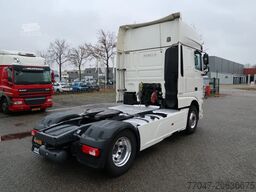 DAF XF 480 E6 SSC 2 Tanks, Stand Klima, 553 TKM, Al...