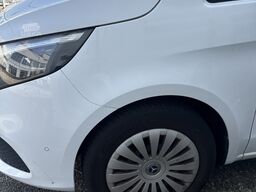 Mercedes Marco Polo 250d |2022| EURO 6| Automatik | Gewerblicher Anbieter