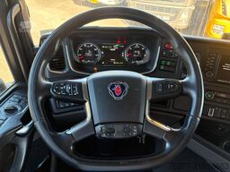 Scania 500S NGS retarder/Alcoa's/Leather seats/stand A...