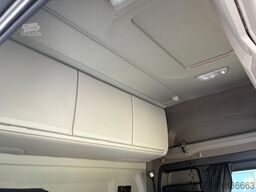 Scania 500S NGS retarder/Alcoa's/Leather seats/stand A...