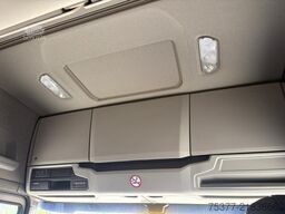 Scania 500S NGS retarder/Alcoa's/Leather seats/stand A...