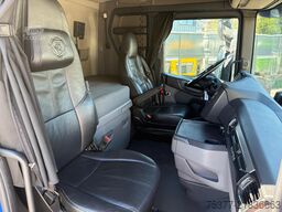Scania 500S NGS retarder/Alcoa's/Leather seats/stand A...