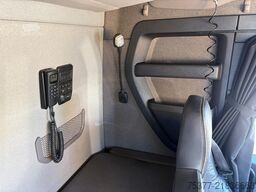 Scania 500S NGS retarder/Alcoa's/Leather seats/stand A...