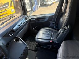 Scania 500S NGS retarder/Alcoa's/Leather seats/stand A...