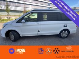Mercedes Marco Polo 250d |2022| EURO 6| Automatik | Gewerblicher Anbieter