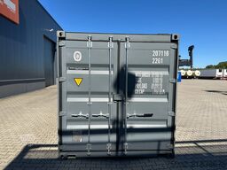 Onbekend NEW 20FT ISO DV 8'6
