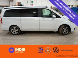 Mercedes Marco Polo 250d |2022| EURO 6| Automatik | Gewerblicher Anbieter