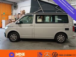 Volkswagen California Coast 2.0 TDI | 2022 | EURO 6 | Venditore professionale