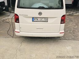 Volkswagen California Coast 2.0 TDI | 2022 | EURO 6 | Venditore professionale