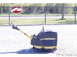 Bomag BPR55/65D | PLATE COMPACTOR | GOOD WORKING