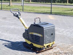 Bomag BPR55/65D | PLATE COMPACTOR | GOOD WORKING