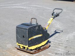 Bomag BPR55/65D | PLATE COMPACTOR | GOOD WORKING