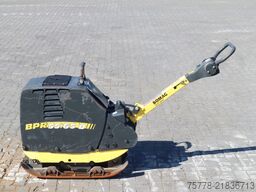 Bomag BPR55/65D | PLATE COMPACTOR | GOOD WORKING