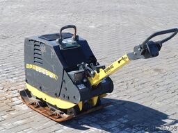 Bomag BPR55/65D | PLATE COMPACTOR | GOOD WORKING