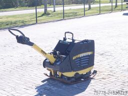 Bomag BPR55/65D | PLATE COMPACTOR | GOOD WORKING