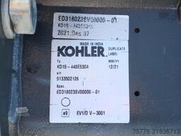 Bomag BPR55/65D | PLATE COMPACTOR | GOOD WORKING