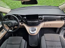 Mercedes Marco Polo 250d |2022| EURO 6| Automatik | Gewerblicher Anbieter