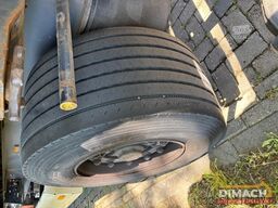 Krone AZ 2 stuks wisselsysteem aanhanger + BDF meubel...