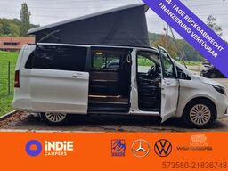 Mercedes Marco Polo 250d |2022| EURO 6| Automatik | Gewerblicher Anbieter
