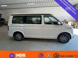Volkswagen California Coast 2.0 TDI | 2022 | EURO 6 | Venditore professionale