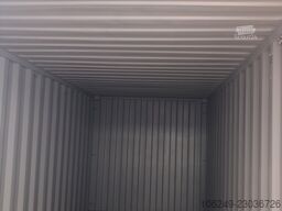  NAUTEXA 20DV Container 20FT Seecontainer