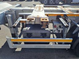  PORTE CONTAINERS 2017