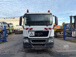 MAN TGS 35.400 Wieland BlowVac 8200