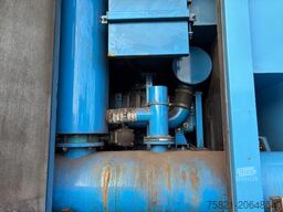 MAN TGS 35.400 Wieland BlowVac 8200