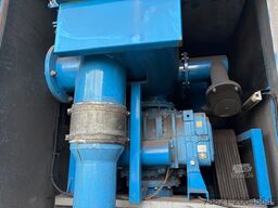 MAN TGS 35.400 Wieland BlowVac 8200