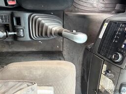 MAN TGS 35.400 Wieland BlowVac 8200