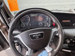 MAN TGS 35.400 Wieland BlowVac 8200