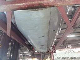 Welfit Oddy 26.000 Liter V4A Vollrahmen Isomaße