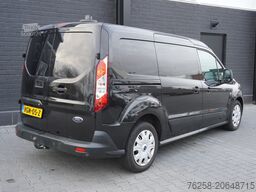 Ford Transit Connect 1.5 EcoBlue 100PK L2 EURO 6 Air...