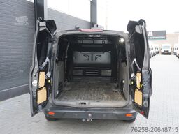 Ford Transit Connect 1.5 EcoBlue 100PK L2 EURO 6 Air...