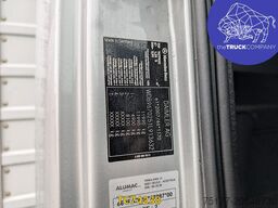 Mercedes-Benz Atego 1221